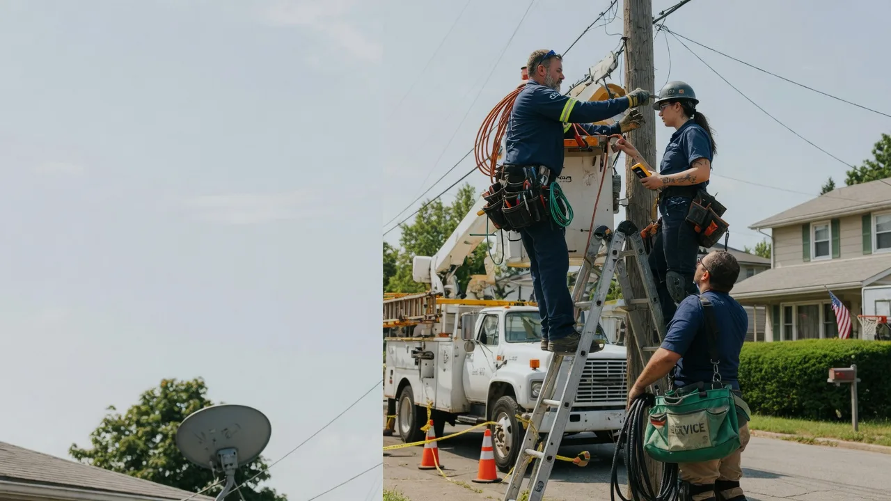 Electrical Repair in Seltzer, PA near me